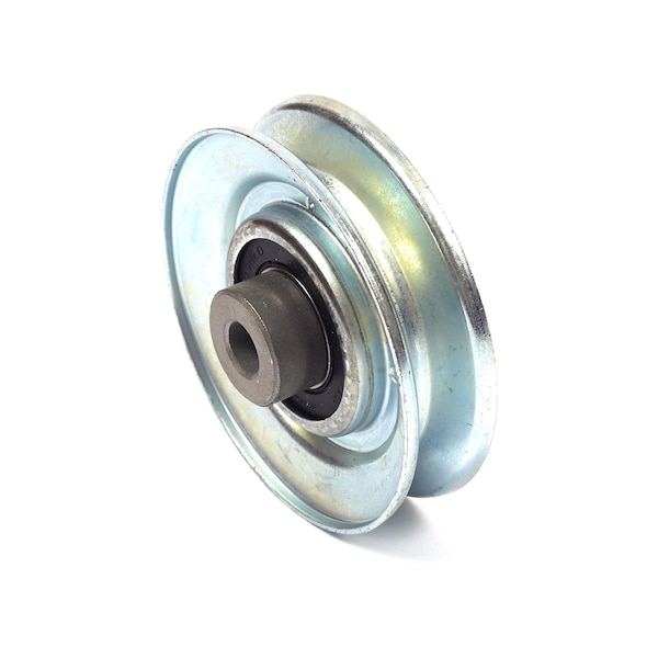 Pulley, 3" OD